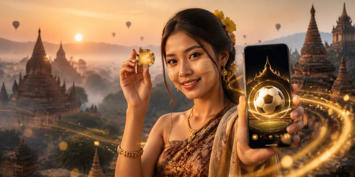 bagan 888