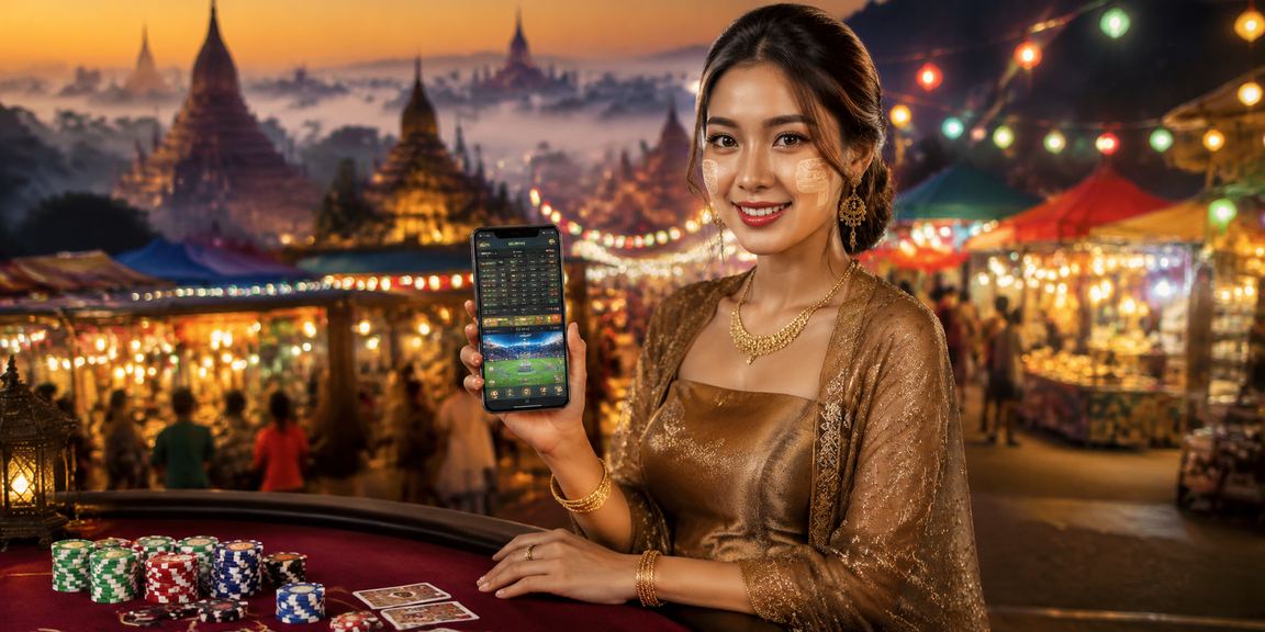 bagan 888