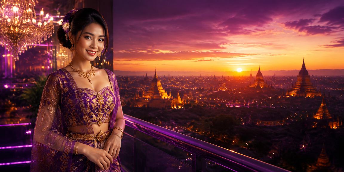 bagan 888
