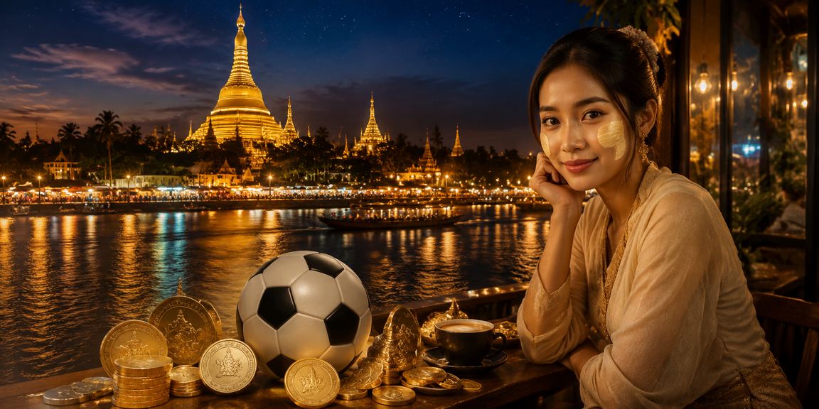 bagan 888