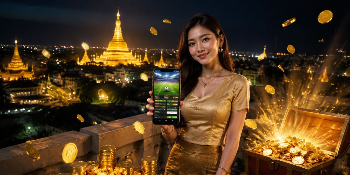 bagan 888