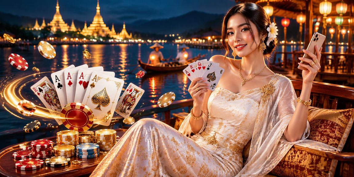 bagan 888