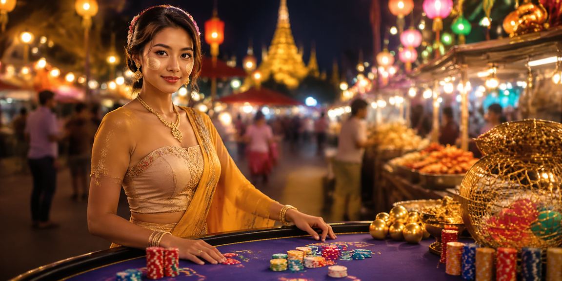 bagan 888