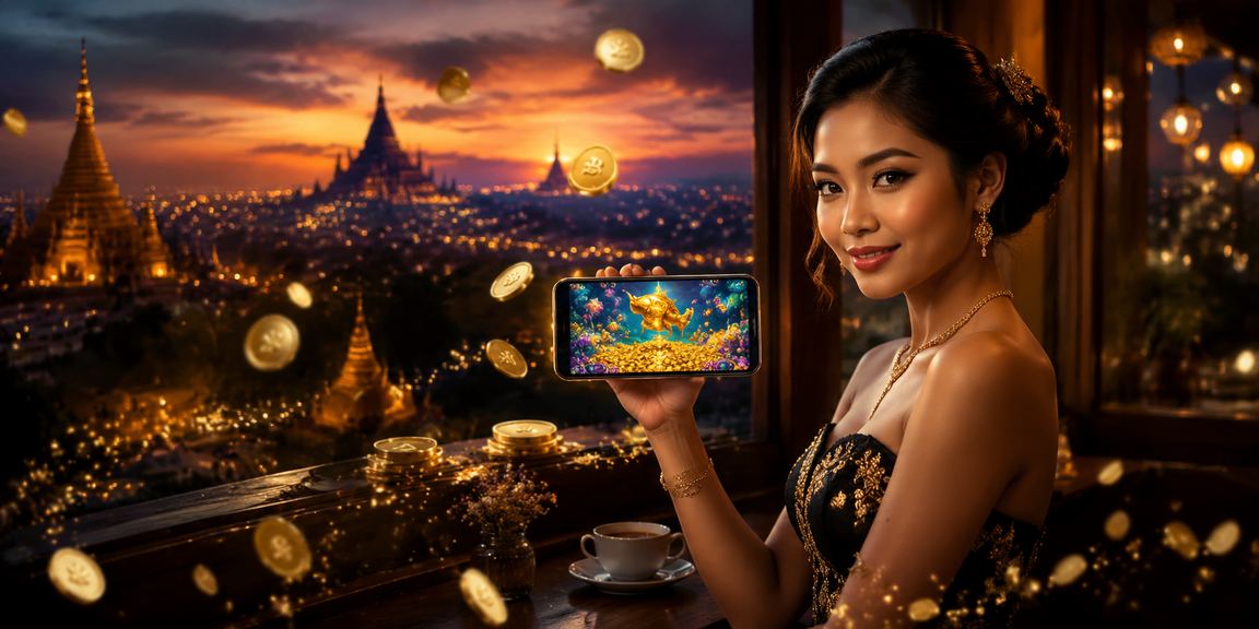 bagan 888