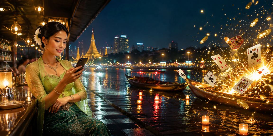 bagan 888