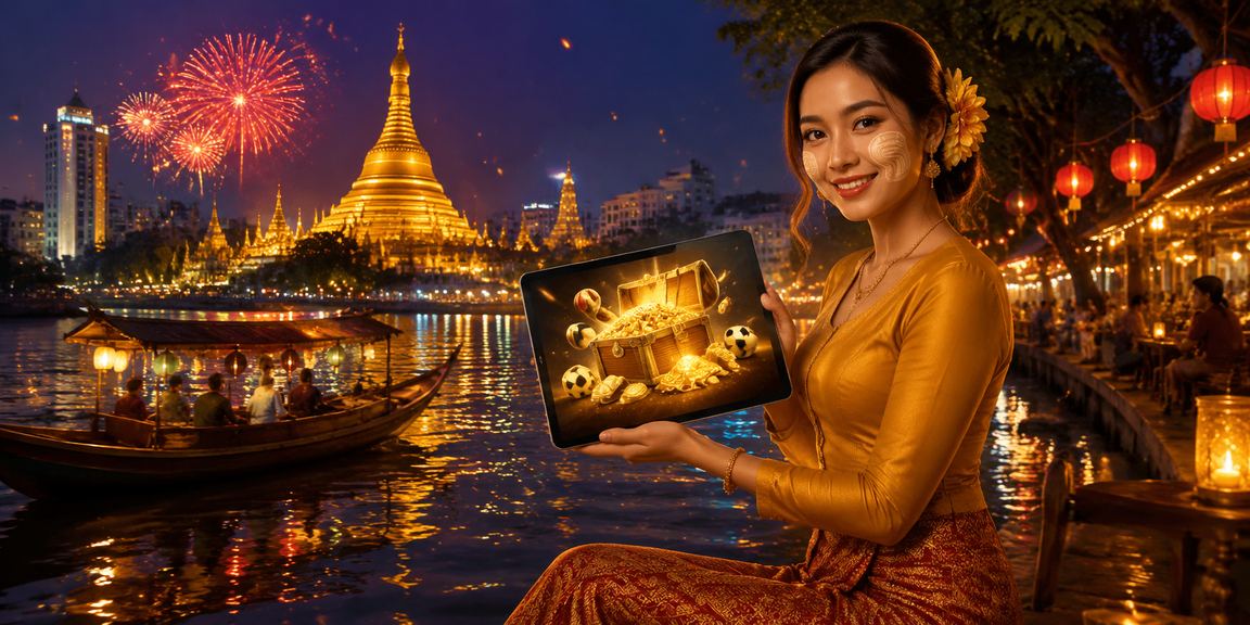 bagan 888